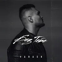Varash — Без Тебе — обложка